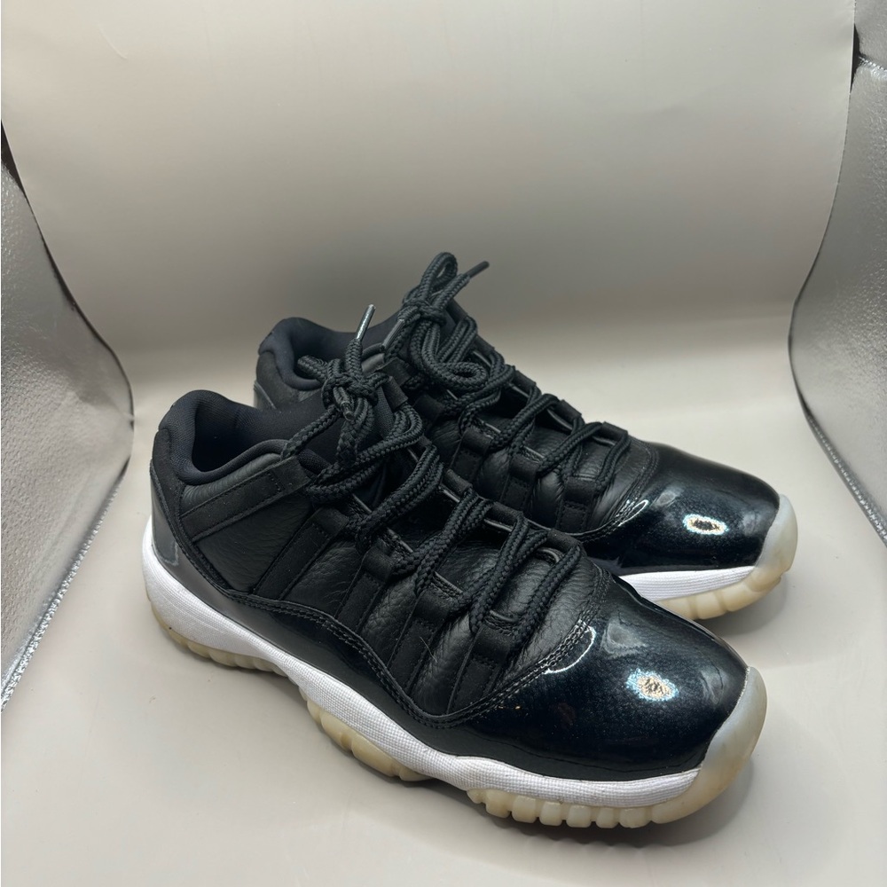Jordan 11 72-10 low